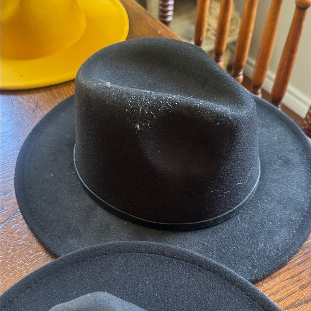 Stylish Hat Collection - image 4